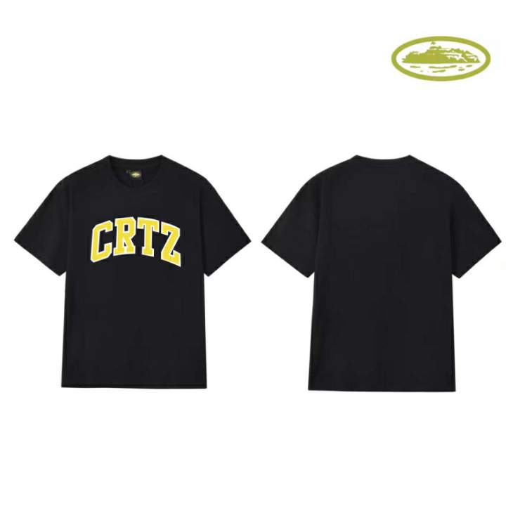 Corteiz T Shirts Short _SKUCorteizS-2XLastxC1516857